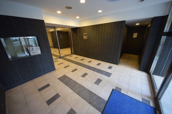 プライムアーバン本駒込の物件内観写真